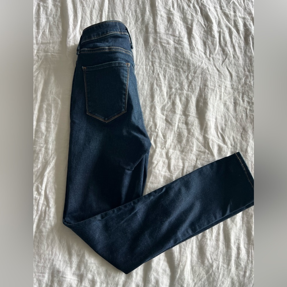 Abercrombie jeans